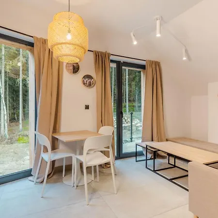 Lesna Kapiel Resort Karpacz