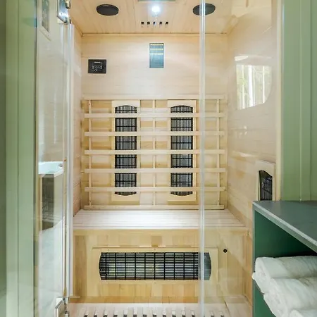 Lesna Kapiel Karpacz