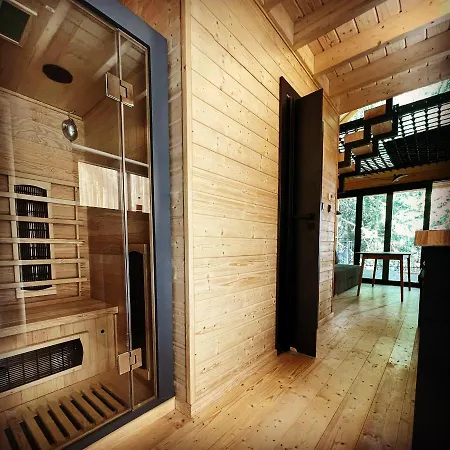 Resort Lesna Kapiel Karpacz