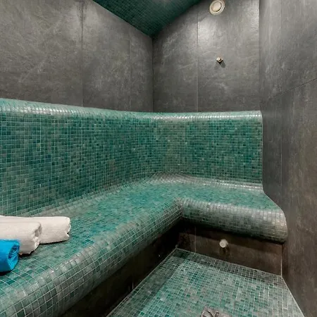 Lesna Kapiel Resort *