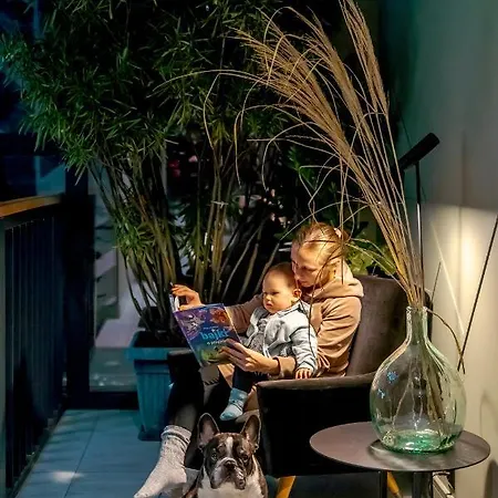 Resort Lesna Kapiel Karpacz