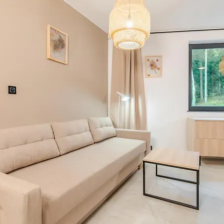 Resort Lesna Kapiel *