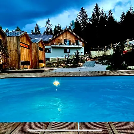 Resort Lesna Kapiel Karpacz