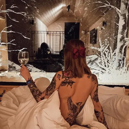 Lesna Kapiel * Karpacz