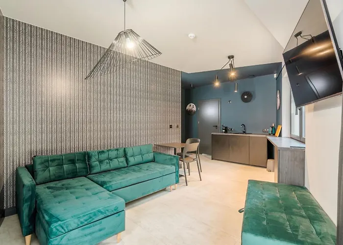 Resort Lesna Kapiel Karpacz