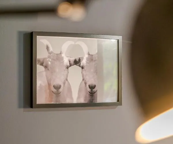 Lesna Kapiel Resort Karpacz