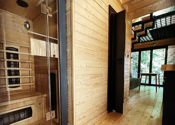 Resort Lesna Kapiel Karpacz