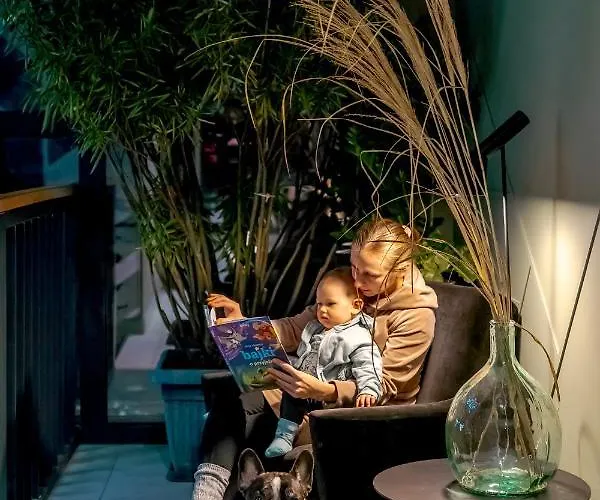 Resort Lesna Kapiel Karpacz