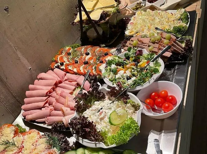 Lesna Kapiel Karpacz