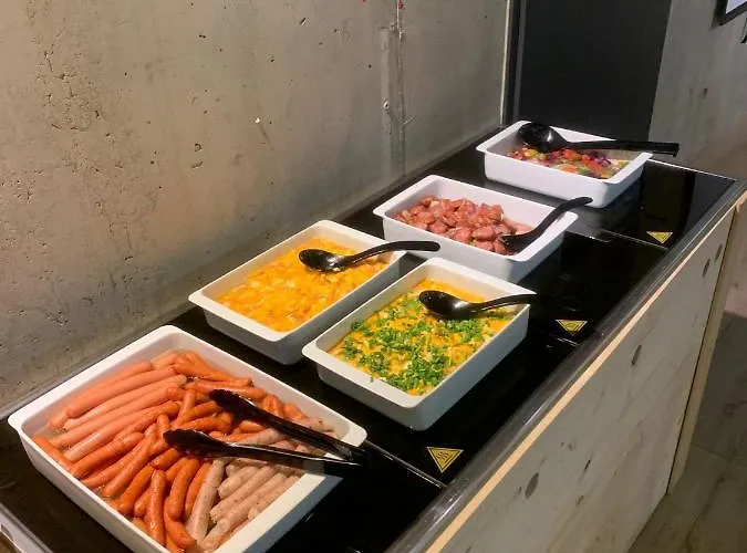 Resort Lesna Kapiel Karpacz