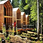 Resort Lesna Kapiel