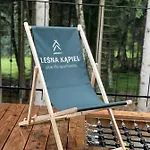 אתר נופש Lesna Kapiel *