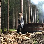 Resort Lesna Kapiel