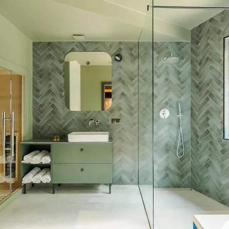 Leśna Kąpiel * Karpacz