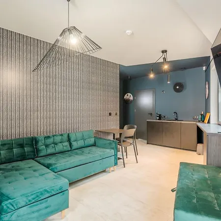 Ośrodek wypoczynkowy Leśna Kąpiel Karpacz