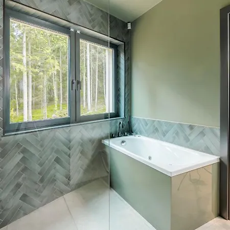 Leśna Kąpiel Karpacz