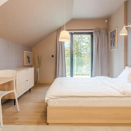 Курортный комплекс Lesna Kapiel *