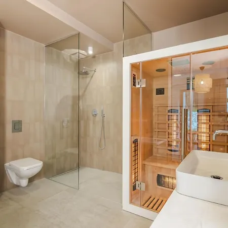 Ośrodek wypoczynkowy Leśna Kąpiel *