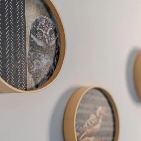 Leśna Kąpiel Ośrodek wypoczynkowy Karpacz