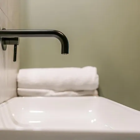 Lesna Kapiel Карпач