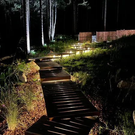 Resort Lesna Kapiel