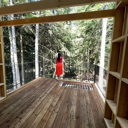 Ośrodek wypoczynkowy Leśna Kąpiel *