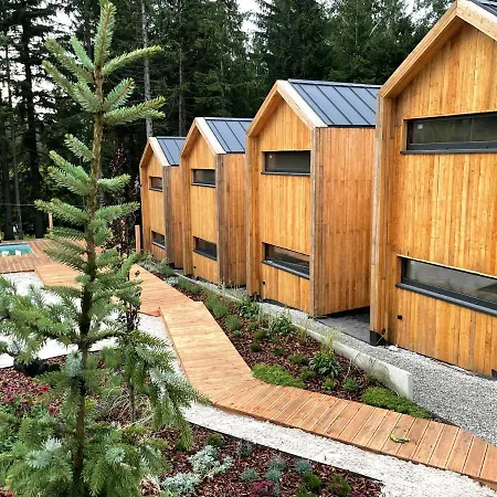 Lesna Kapiel * كارباش