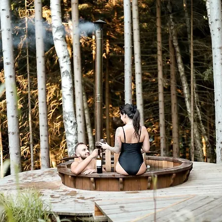 Lesna Kapiel * Карпач