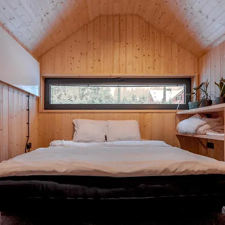 Leśna Kąpiel Karpacz