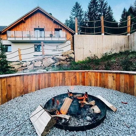 Lesna Kapiel Карпач