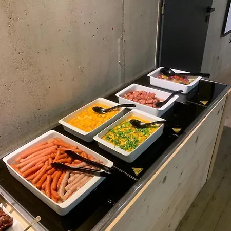 Курортный комплекс Lesna Kapiel Карпач