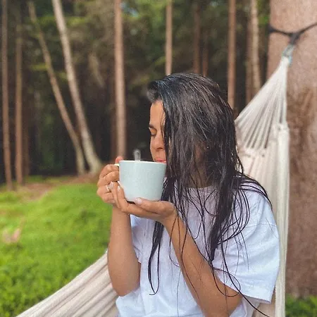 Lesna Kapiel Resort