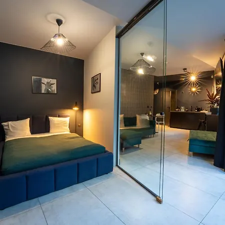 Ośrodek wypoczynkowy Leśna Kąpiel