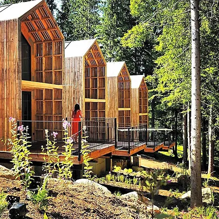 Lesna Kapiel Resort