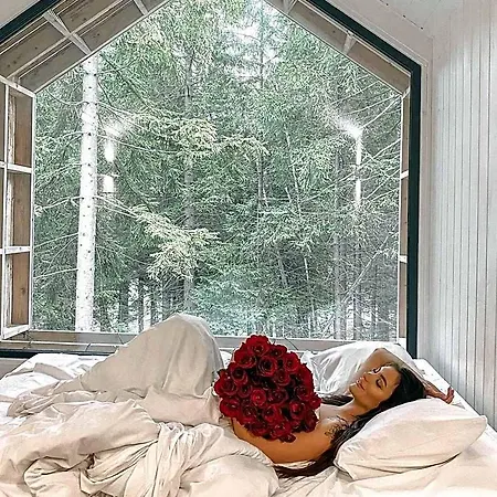 Lesna Kapiel Resort *