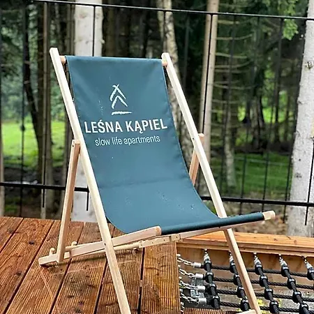 Resort Lesna Kapiel