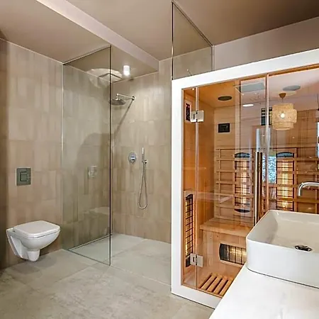 Resort Lesna Kapiel *