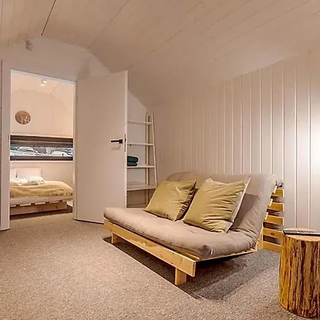 Lesna Kapiel Resort