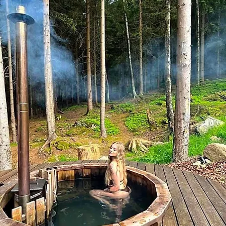 Курортный комплекс Lesna Kapiel Карпач