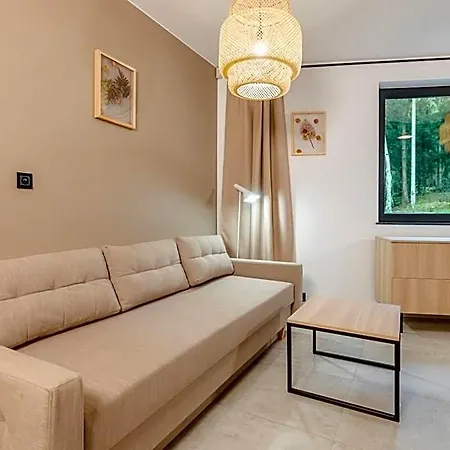 Lesna Kapiel Resort Karpacz