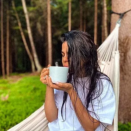 Lesna Kapiel Resort *