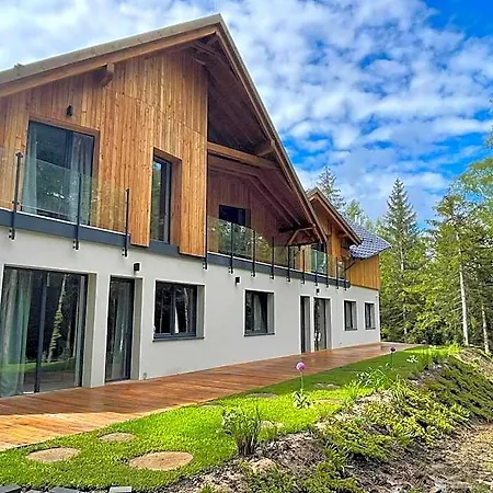 Resort Lesna Kapiel