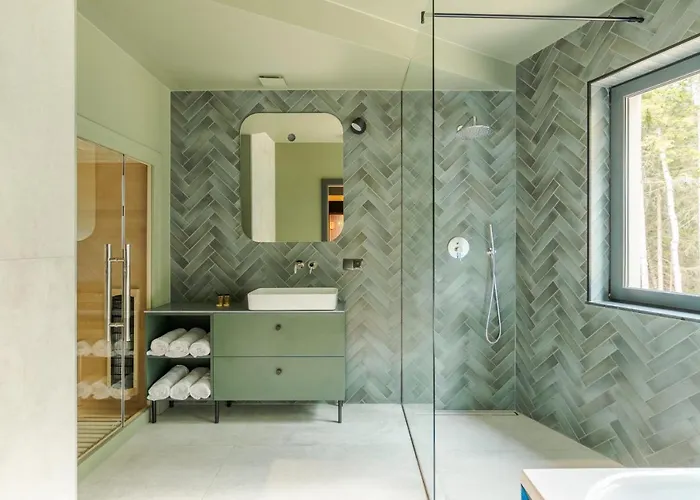 Lesna Kapiel * كارباش