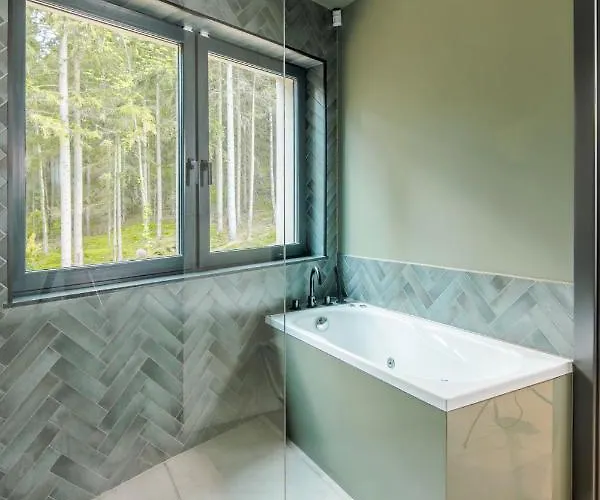 Lesna Kapiel Karpacz