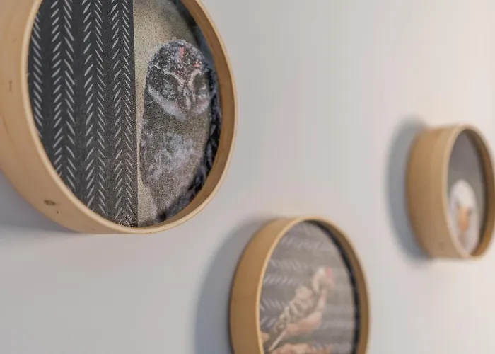 Lesna Kapiel منتجع كارباش