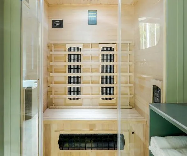 Lesna Kapiel كارباش