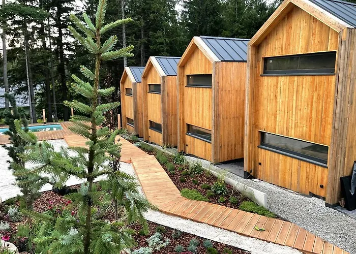 Lesna Kapiel * كارباش