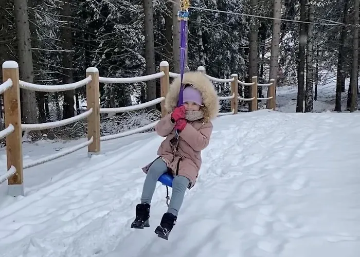 Lesna Kapiel كارباش