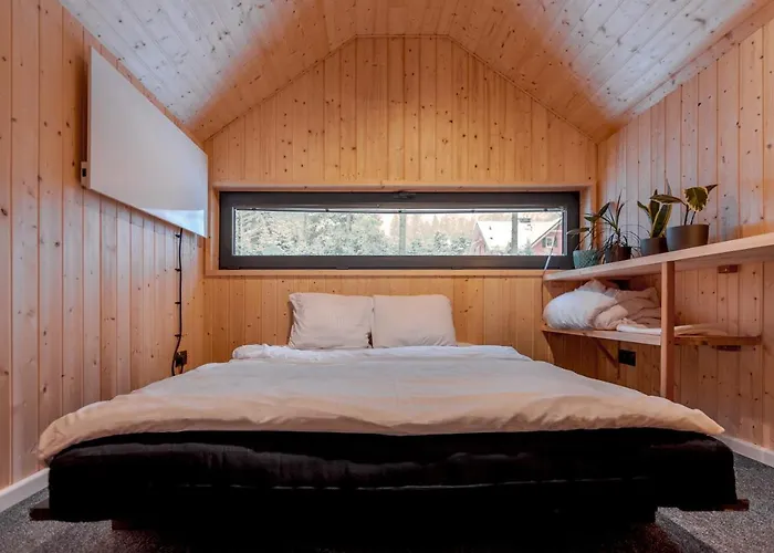 Lesna Kapiel كارباش