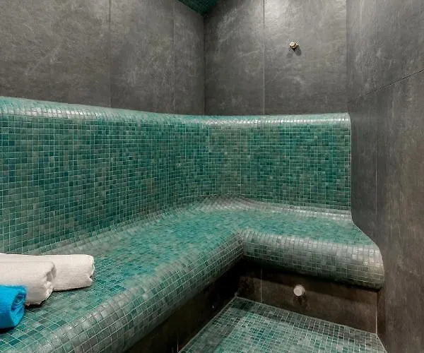 Lesna Kapiel منتجع *